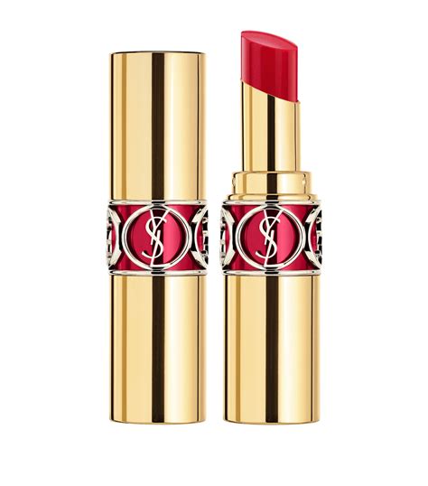 yves saint laurent rouge volupte rock n shine|ysl rouge volupte shine 122.